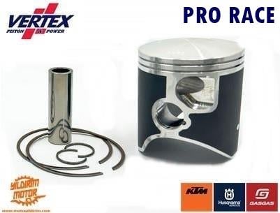 VERTEX KTM EXC 250 PRO RACE PİSTON SETİ