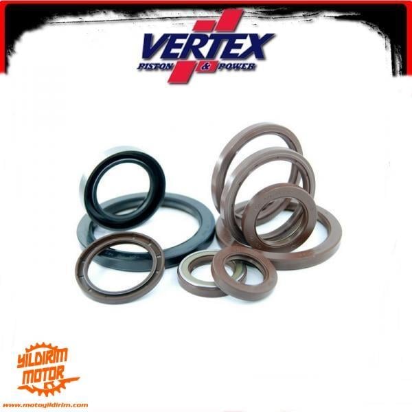 VERTEX KTM EXC 250 YAĞ KEÇE SETİ 