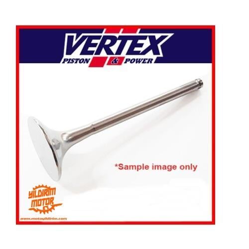 VERTEX KTM EXC-F 250 TİTANYUM EMME SUBAP 14-25