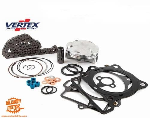 VERTEX KTM EXC-F 350 87,97 CONTALI B PİSTON 20-23