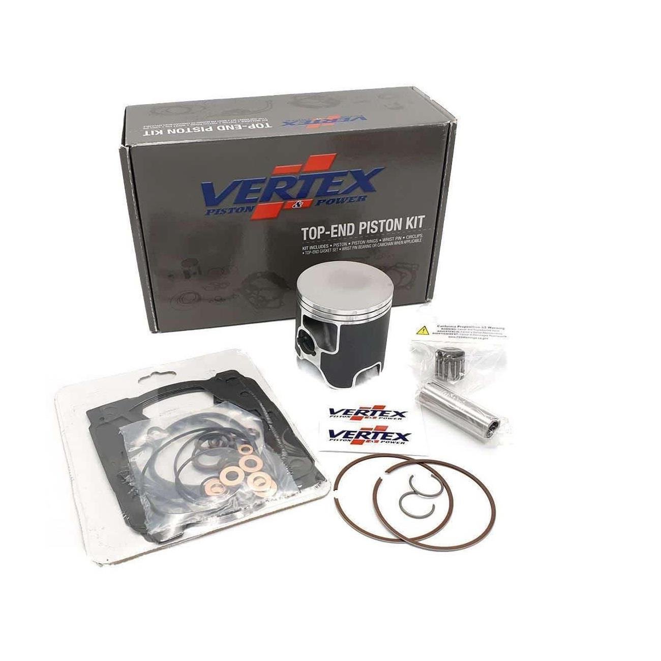 VERTEX KTM EXC300 CONTALI PİSTON 18-23