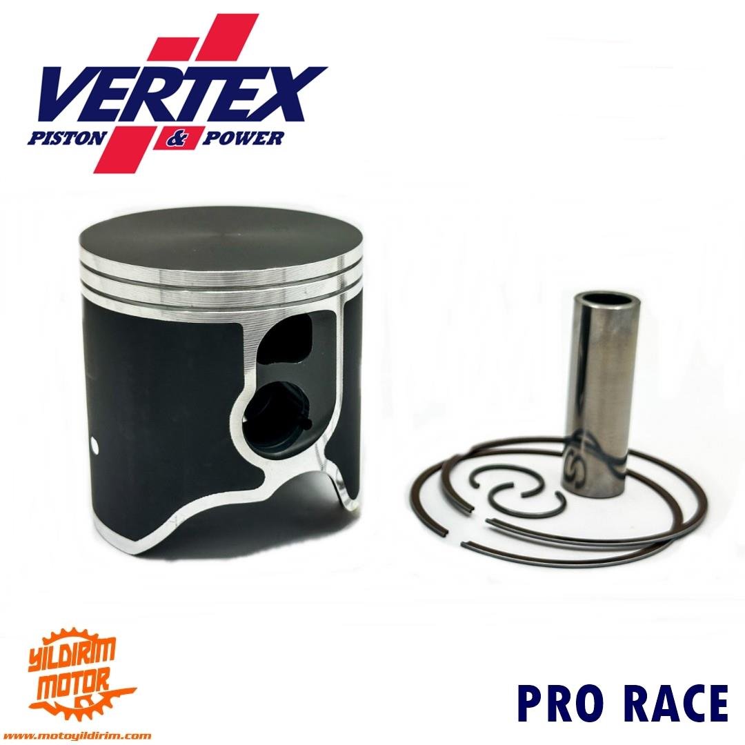 VERTEX KTM HUSQ GASGAS 300cc PRO RACE PİSTON SETİ 