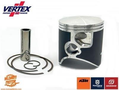 VERTEX KTM EXC 250 PRO RACE PİSTON SETİ