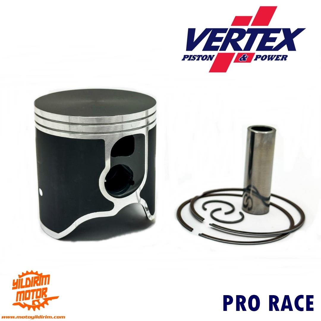 VERTEX KTM HUSQ GASGAS 300cc PRO RACE PİSTON SETİ 