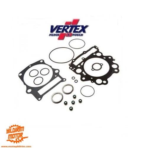 VERTEX KTM SX50 CONTA SETİ 09-24  