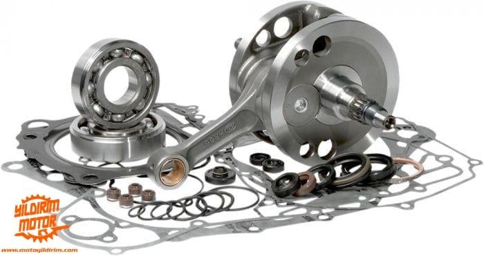 VERTEX KTM SX65 KRANK SETİ 09-15