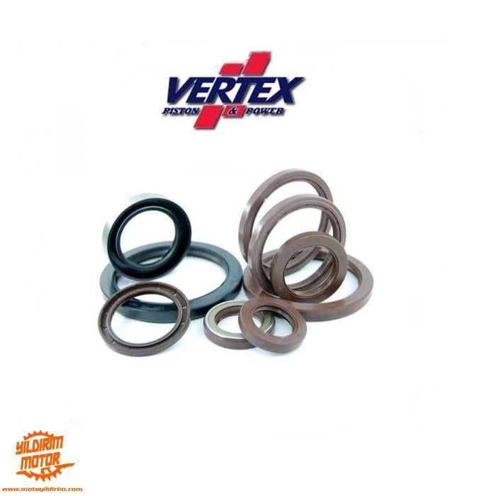 VERTEX KTM SX65 KEÇE SETİ 09-25