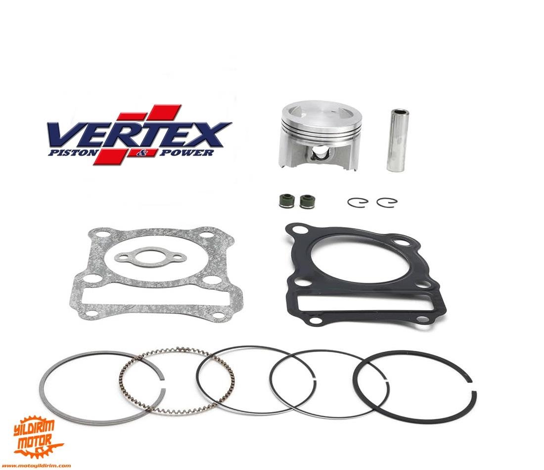 VERTEX KXF250 76,96 CONTALI B PİSTON 15-16