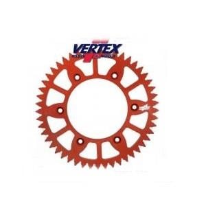 VERTEX RIEJU MODELLER ÜÇ ALAŞIM ARKA DİŞLİ