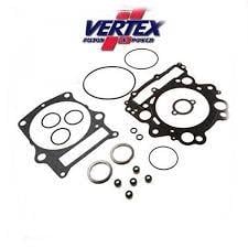 VERTEX SUZUKİ DRZ400 CONTA SETİ 00-23