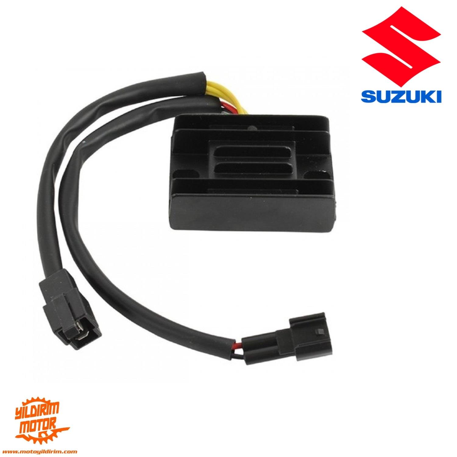 VERTEX SUZUKİ DRZ400 KONJEKTÖR