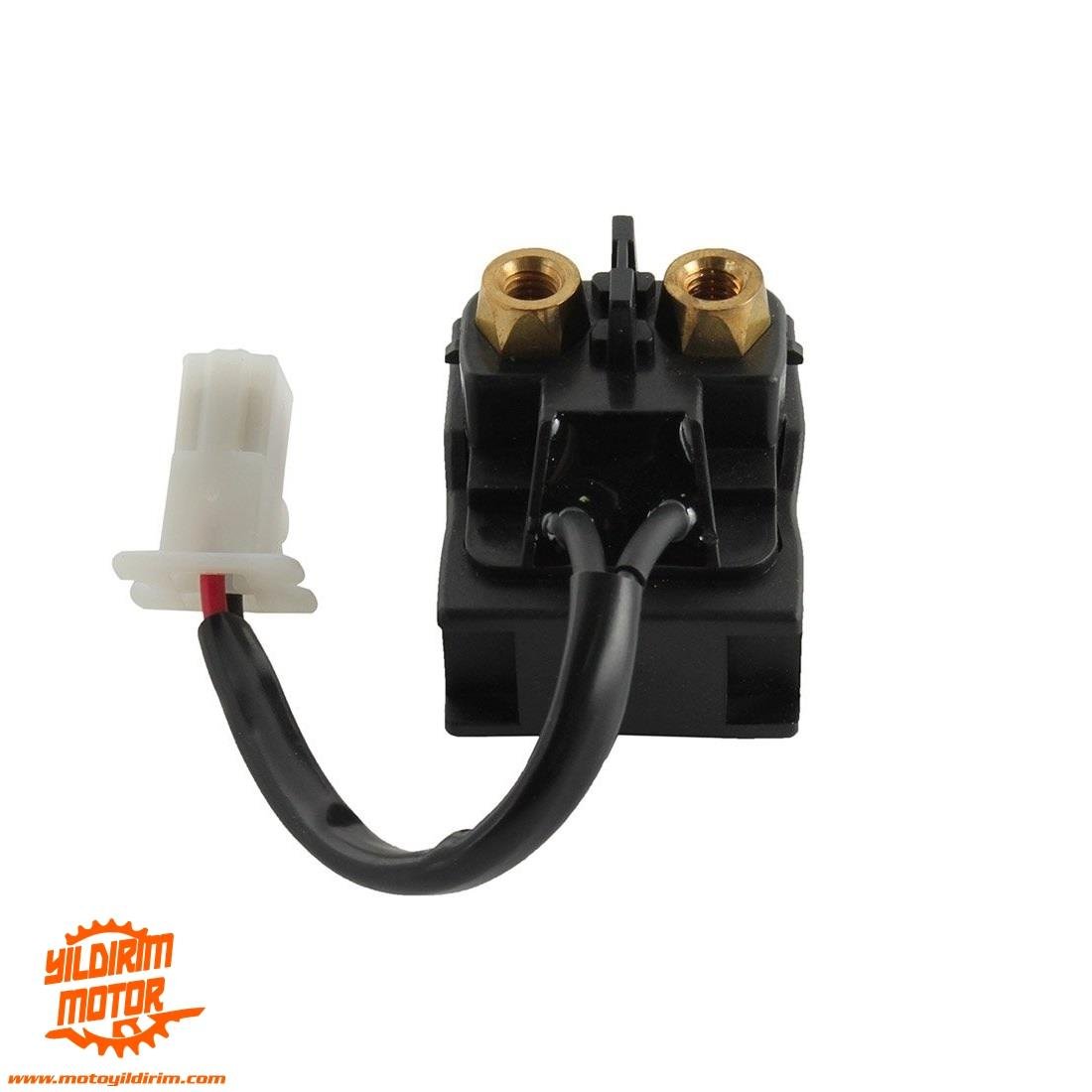 VERTEX SUZUKİ MARŞ ROLESİ