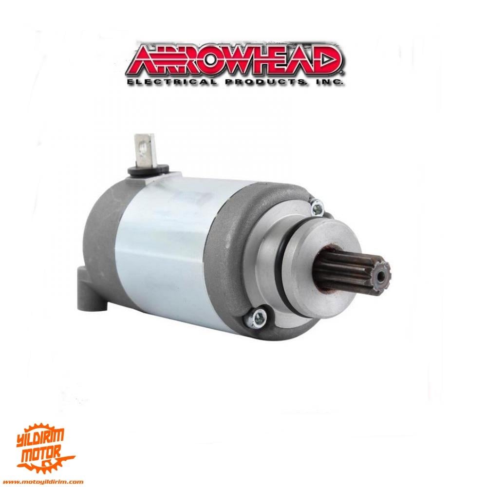 VERTEX WRF450 MARŞ MOTORU 2008-