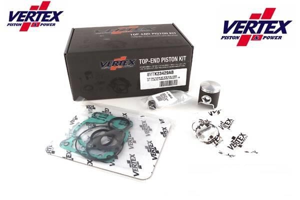VERTEX YZ65 43,47 CONTALI C PİSTON 18-25