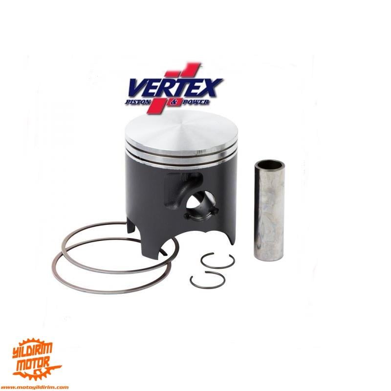 VERTEX YZ/WR250 67,95MM BPİSTON 96-98