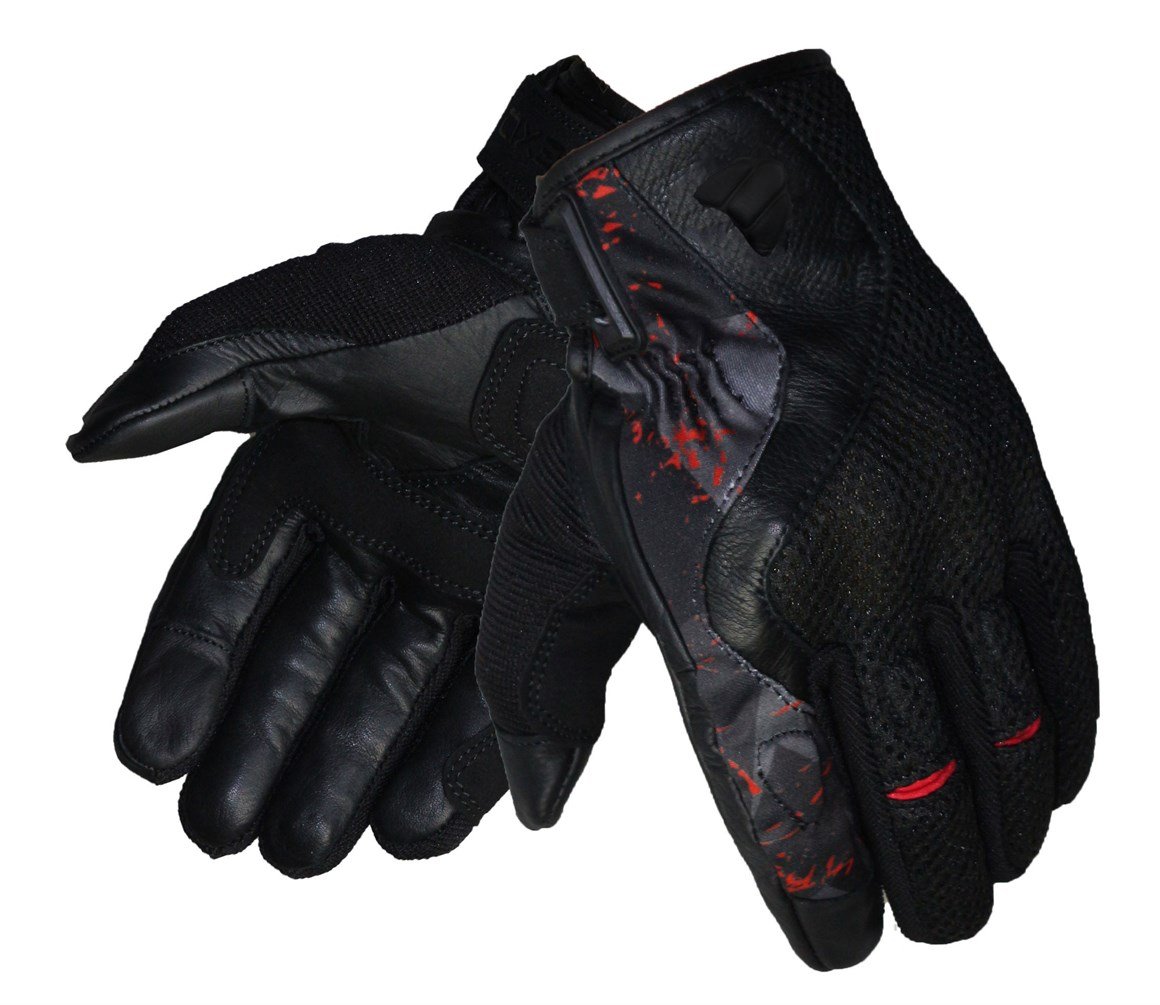  VEXO AIRTECH ELDİVEN KIRMIZI