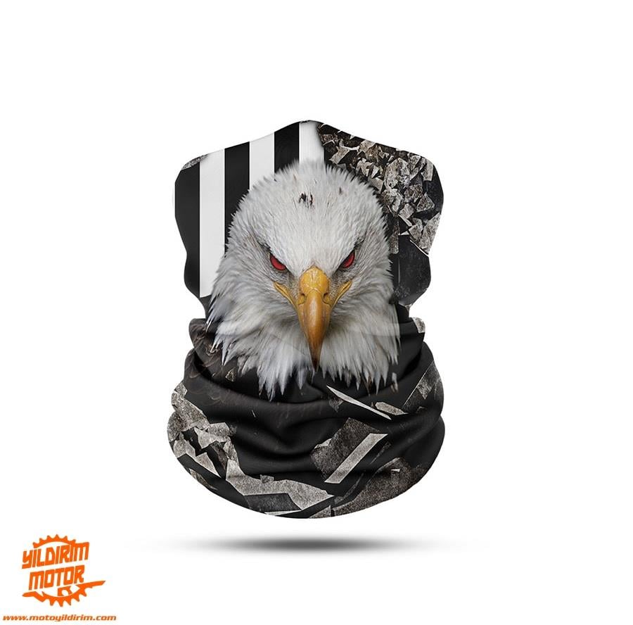 VEXO EAGLE BANDANA 
