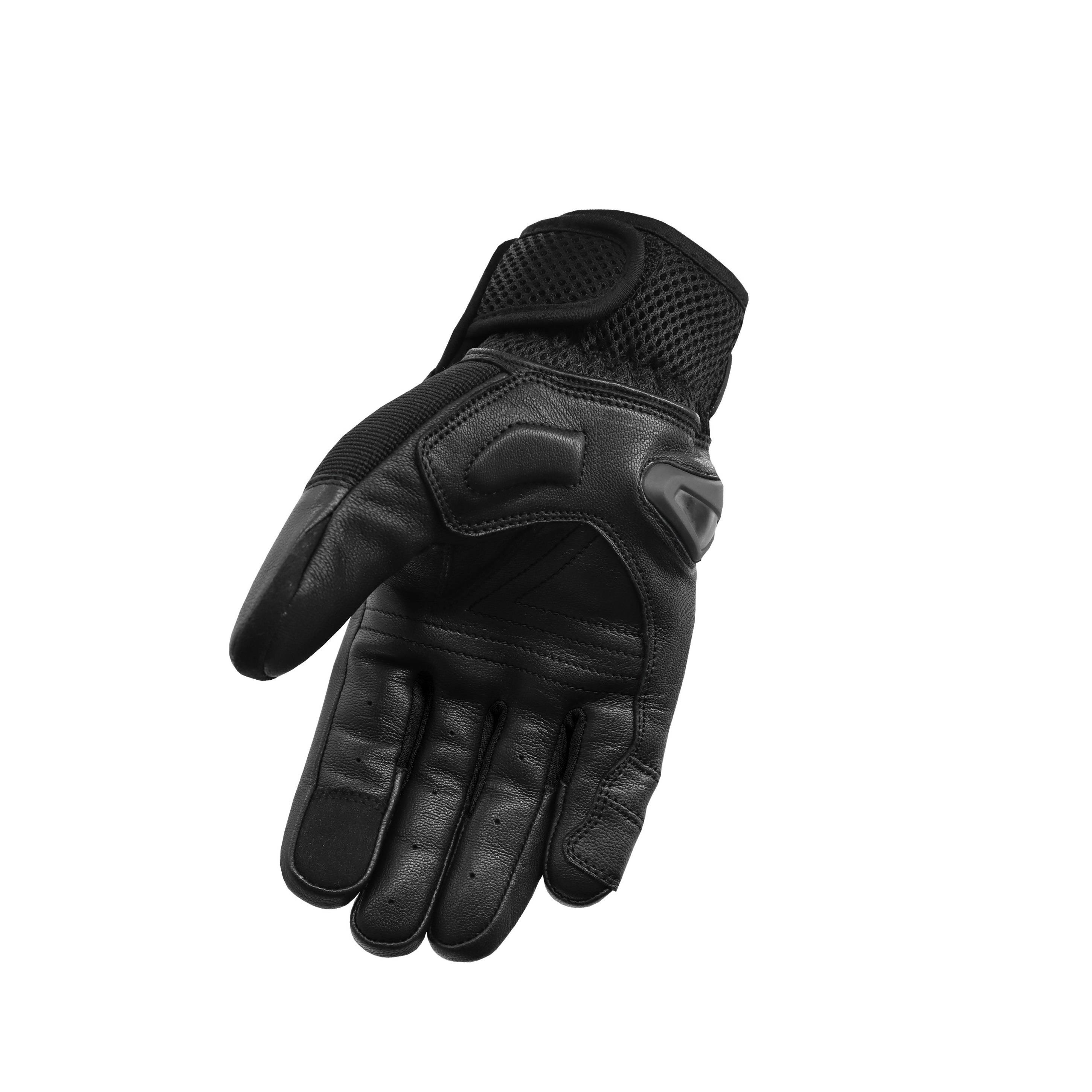  VEXO SPEED UP ELDİVEN SİYAH