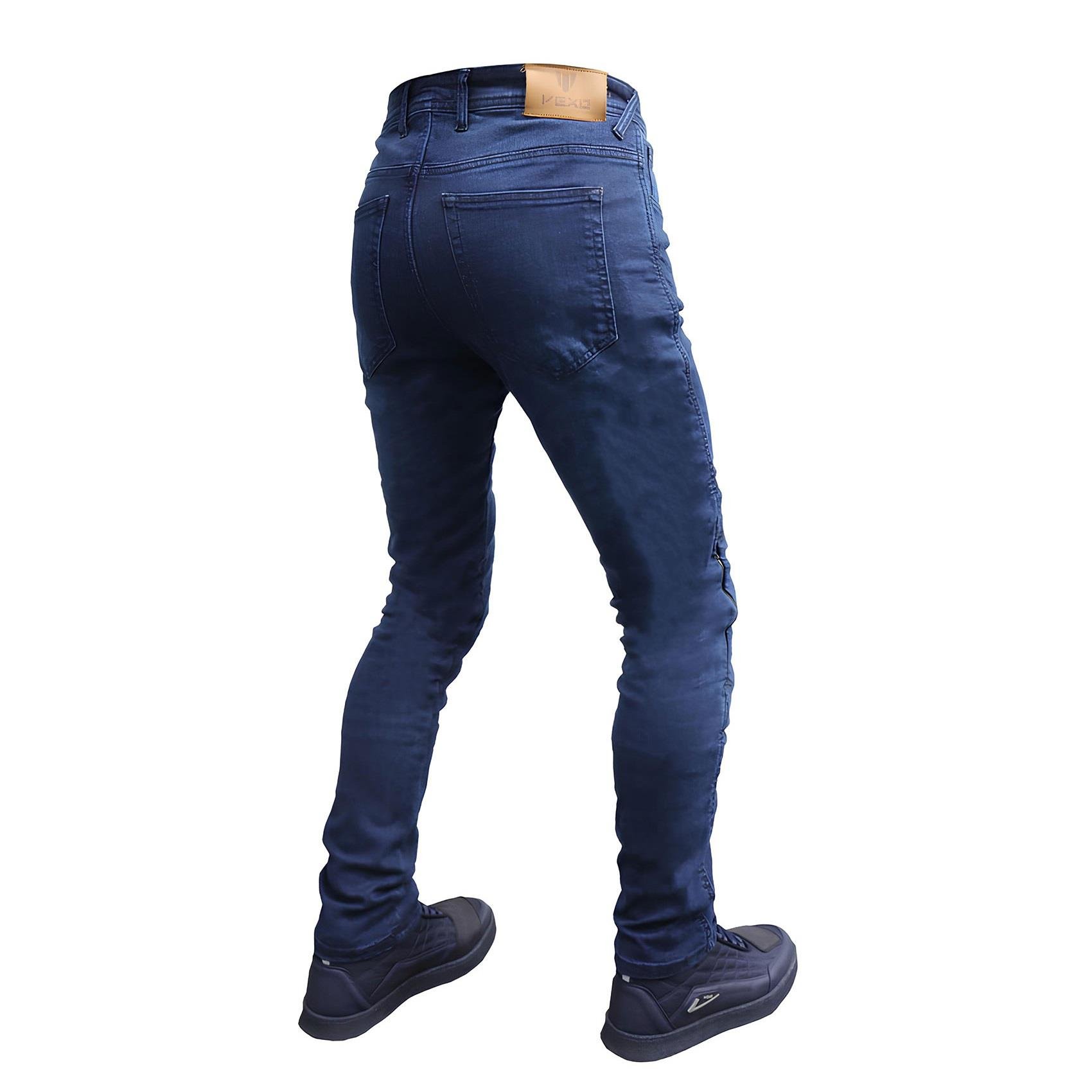 VEXO TITANS KOT PANTOLON LACİVERT