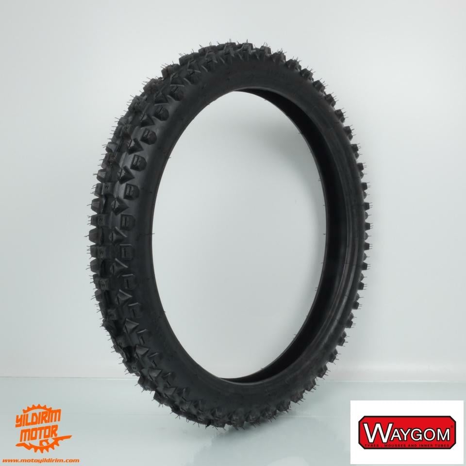 WAYGOM 90/100-21 ENDURO LASTİK W002