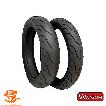 WAYGOM TORNADO 140/70-17 66H LASTİK
