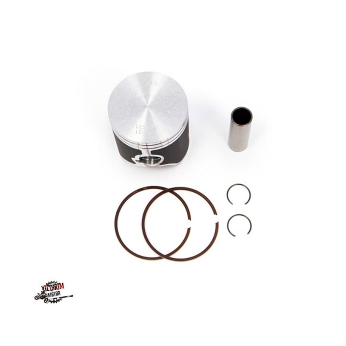 WERTEX BETA RR B PSİTON SEKMAN SETİ