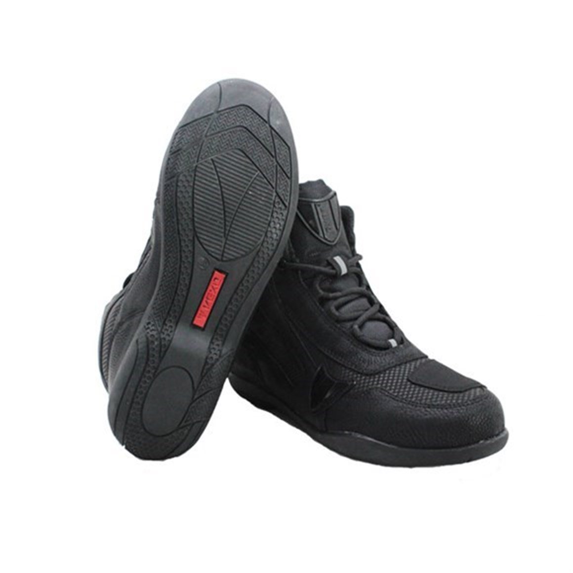 VEXO MACAN WINTER BOT SİYAH 