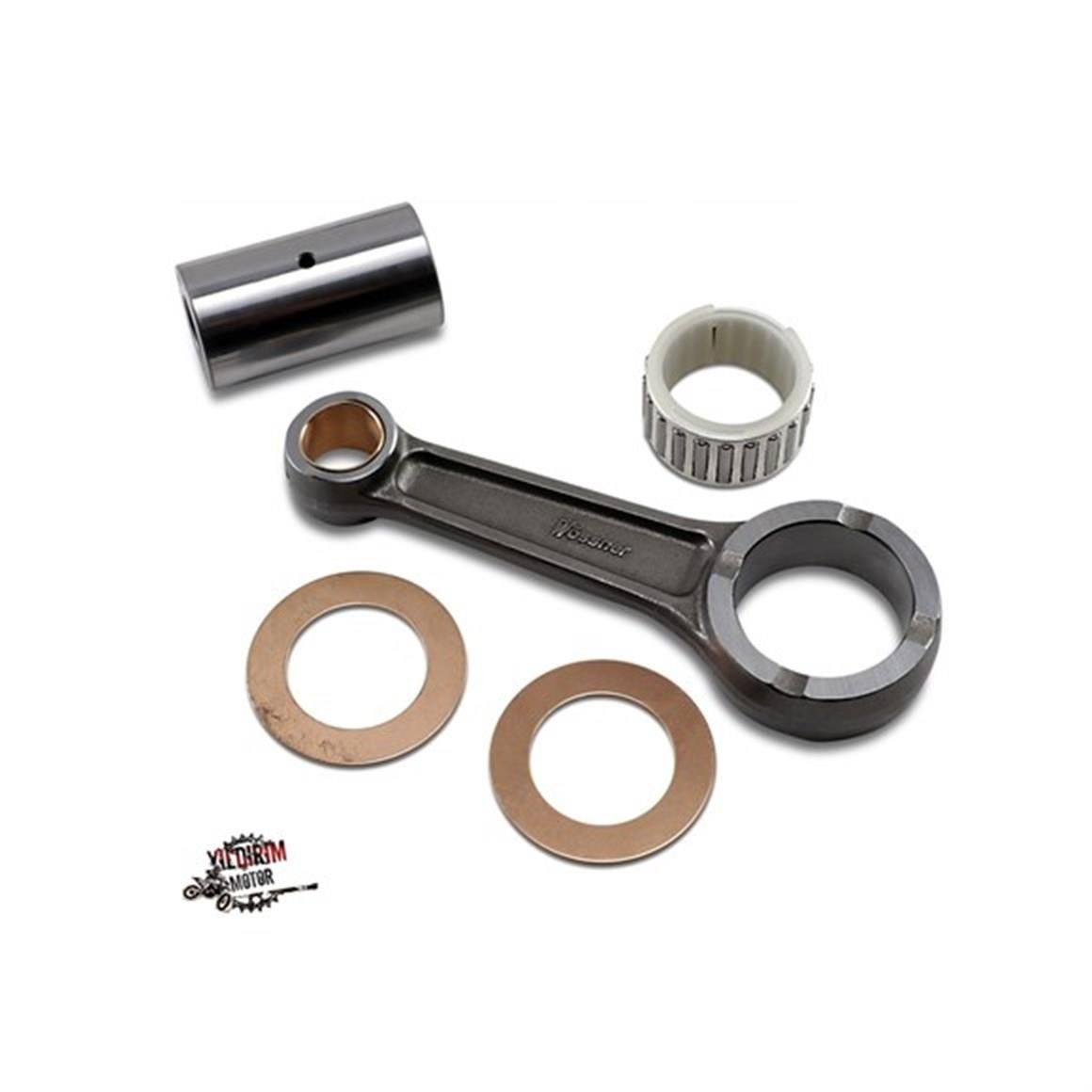 WOSSNER KTM 250 EXC KRANK KOLU 01-06