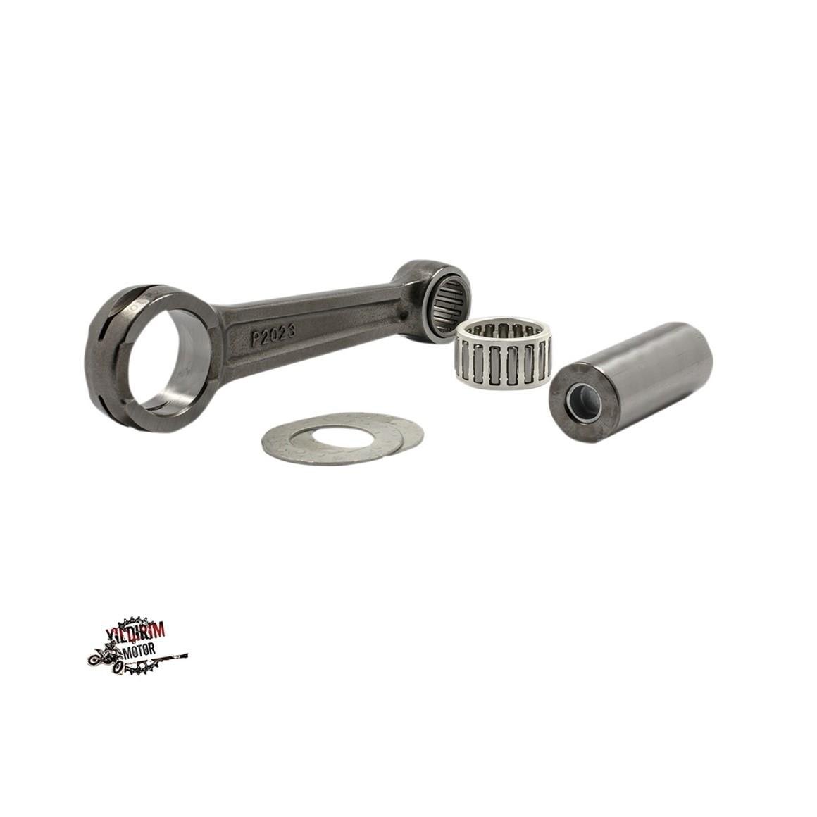 WOSSNER KTM EXC/SX MODELLER KRANK KOLU