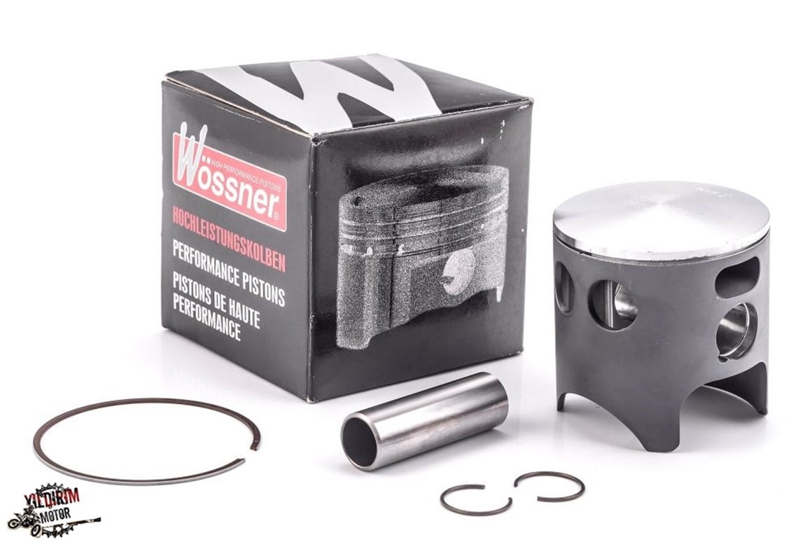 WOSSNER YAMAHA YZ65 45MM PİSTON 18-19