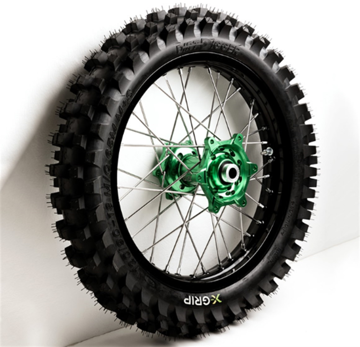 X-GRİP 120/90-18 DİRTDİGGER EXTRA SOFT KAR LASTİĞİ