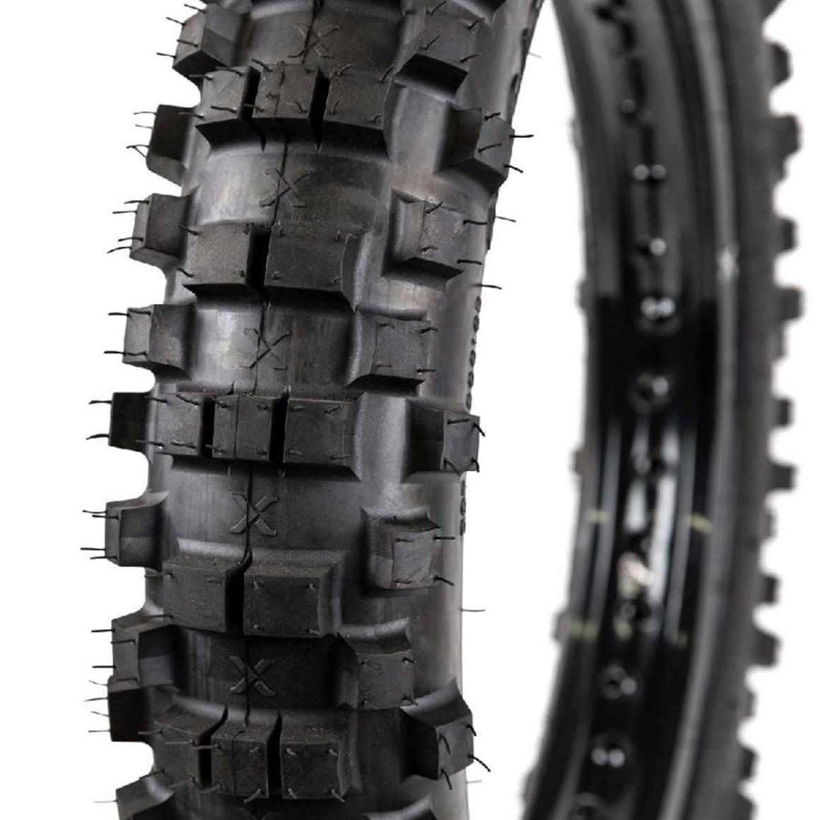 X-GRİP 120/90-18 JACK GRİPPER MEDIUM LASTİK