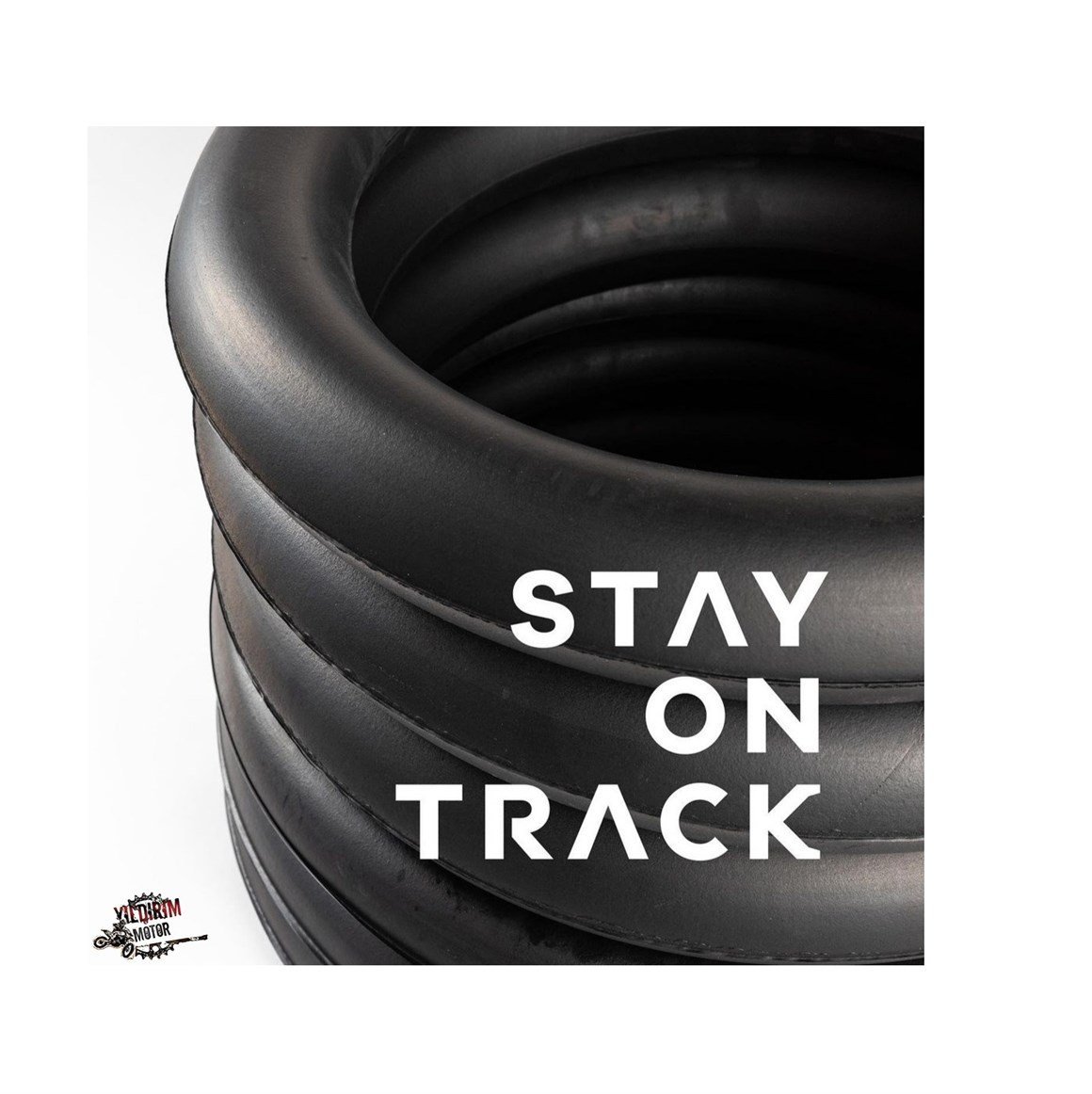 X-GRİP 120/90-18 MOUSSE SSE-1