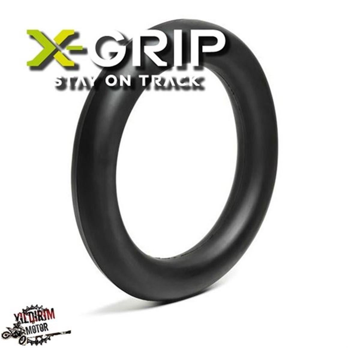 X-GRIP 140/80-18 BIG ENDRO MOUSSE EH-3