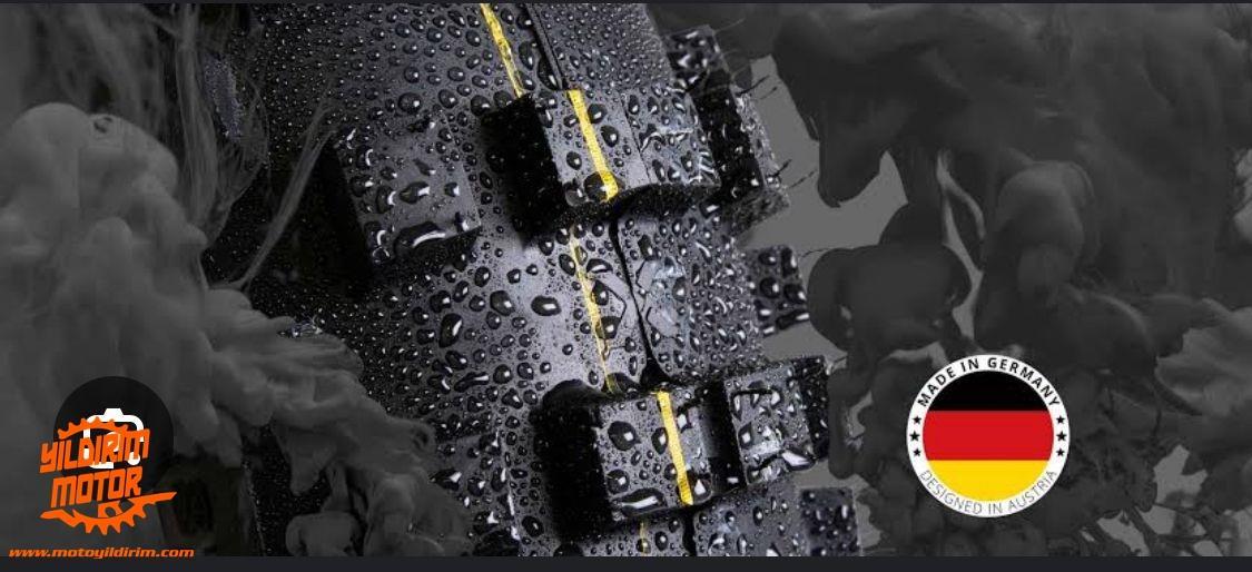 X-GRİP 140/80-18 ESCALATOR LASTİK