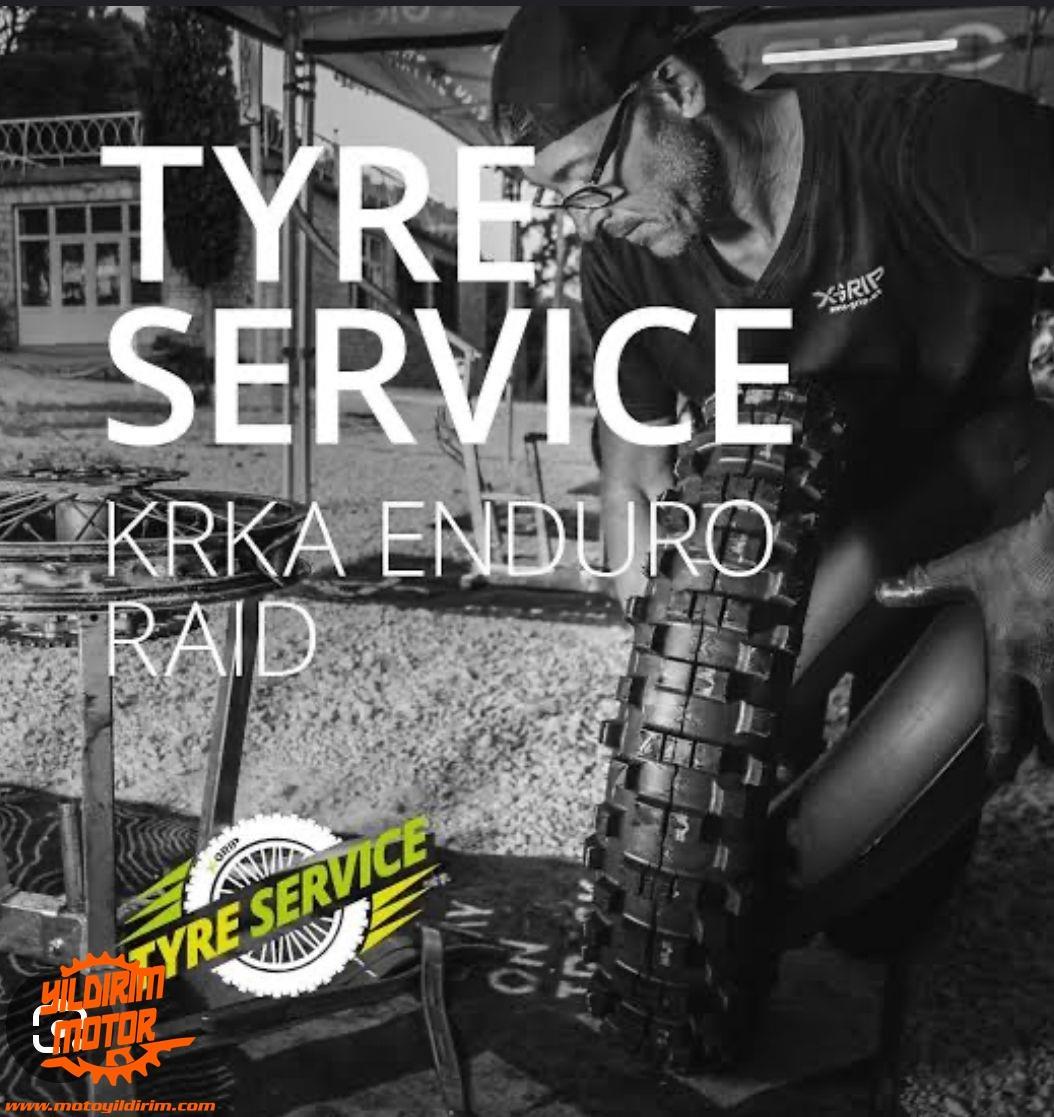 X-GRİP 140/80-18 ESCALATOR LASTİK