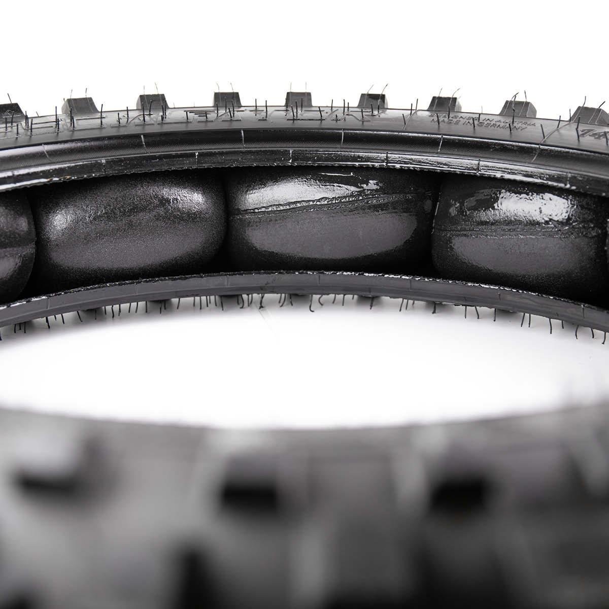 X-GRİP 140/80-18 MOUSSE EXH-2 