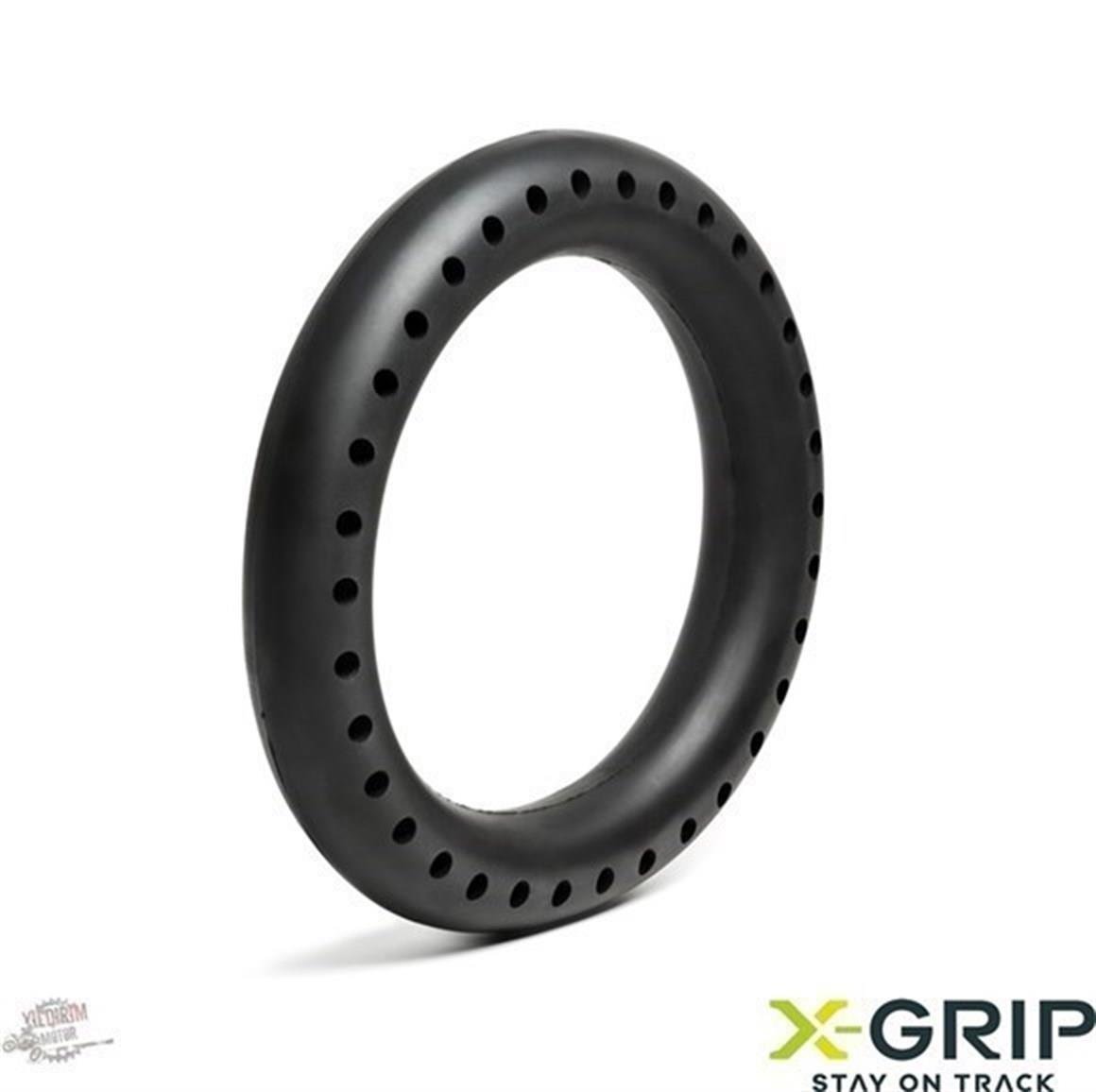 X-GRİP 140/80-18 SUPER SOFT MOUSSE 