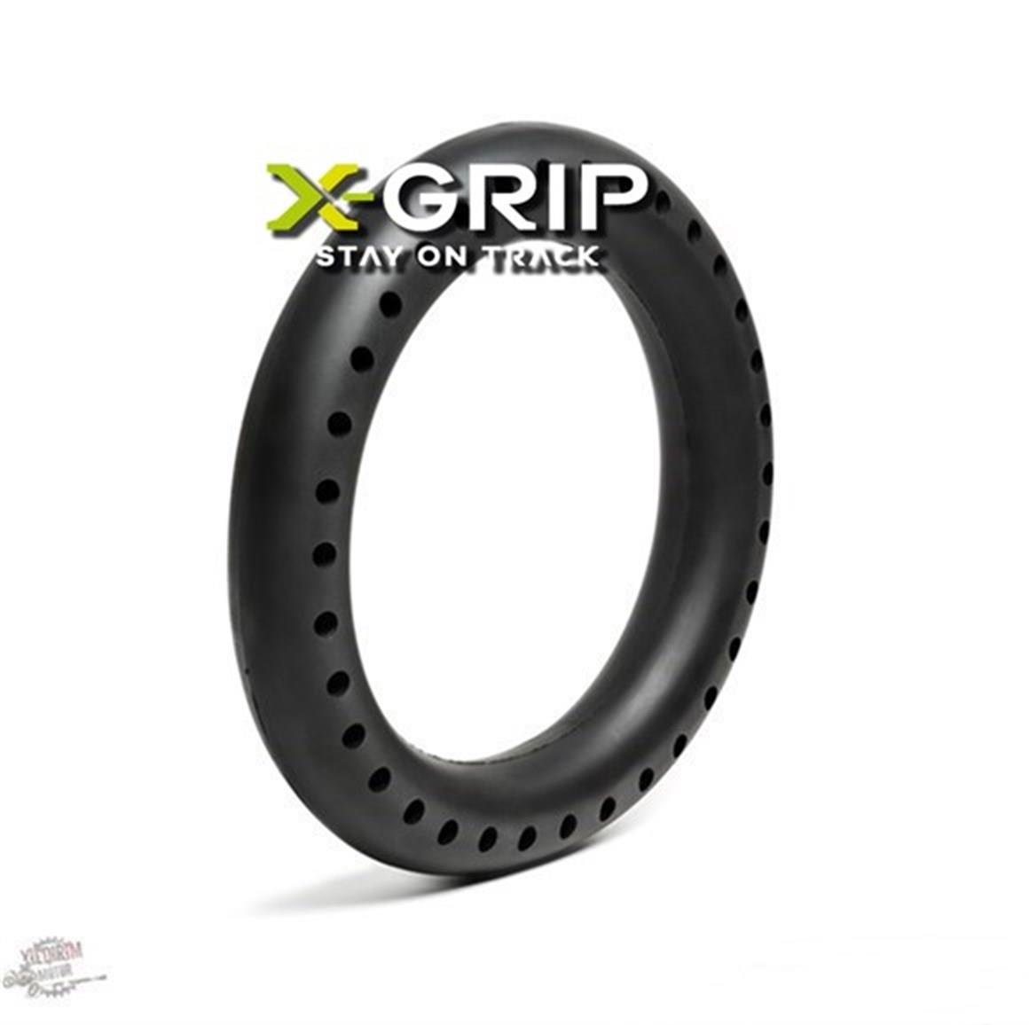 X-GRİP 140/80-18 SUPER SOFT MOUSSE 