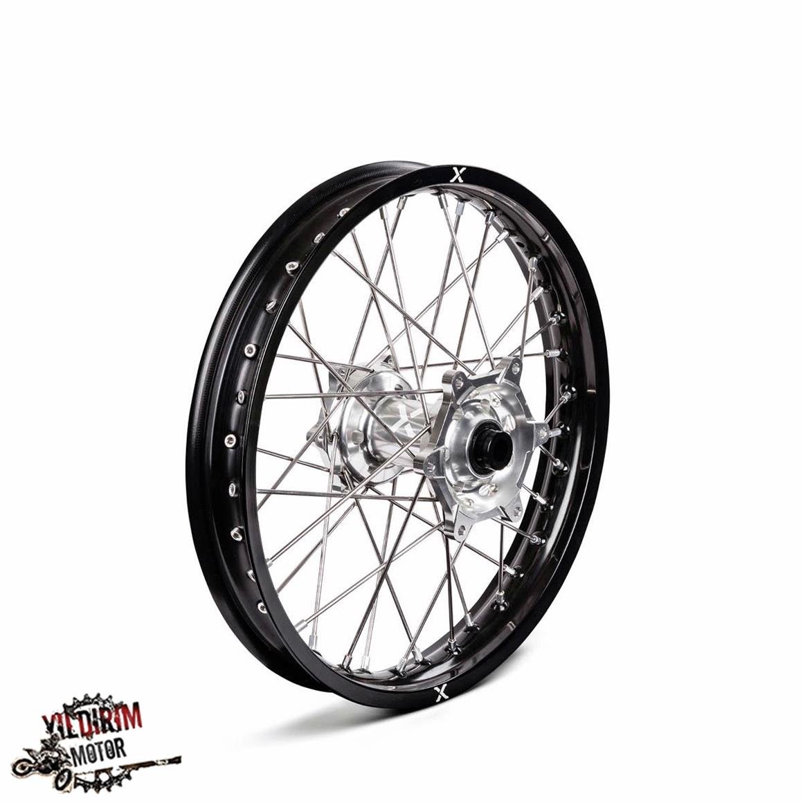 X-GRİP 18x2.15 PERFORMANS ARKA JANT 