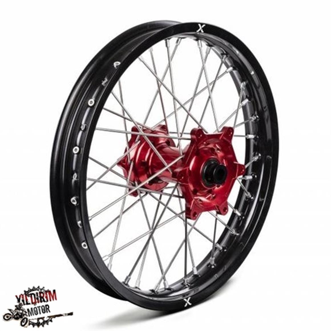 X-GRİP 18x2.15 PERFORMANS ARKA JANT 