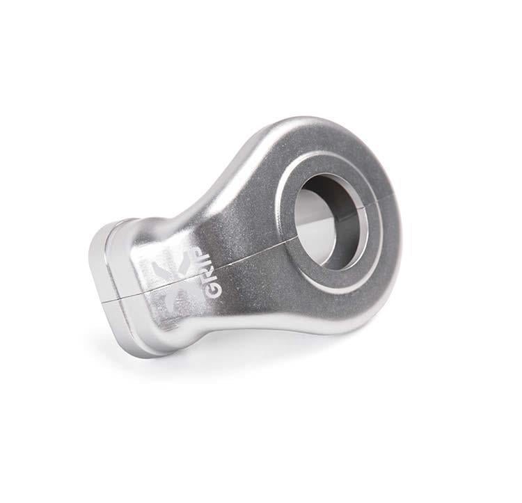 X-GRİP 2024 KTM HUSQ GAS GAS GAZ KÜTÜĞÜ SİYAH