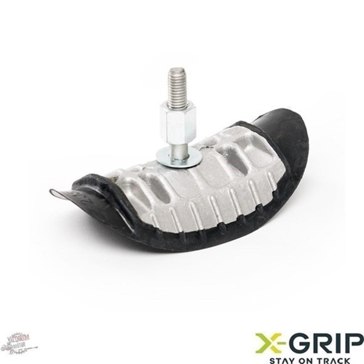 X-Grip 2.15 Arka Jant Get