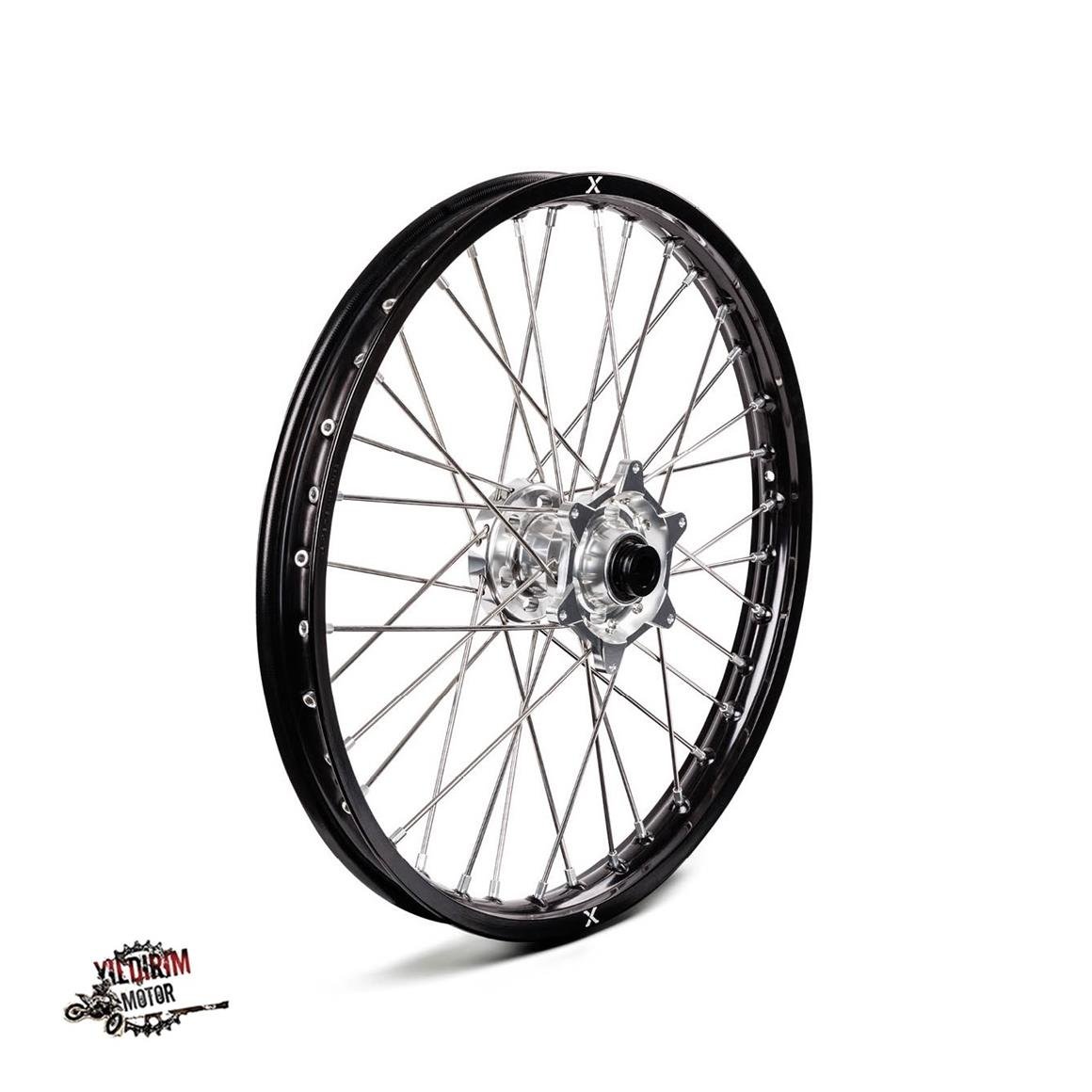 X-GRİP 21X1.6 PERFORMANS ÖN JANT  