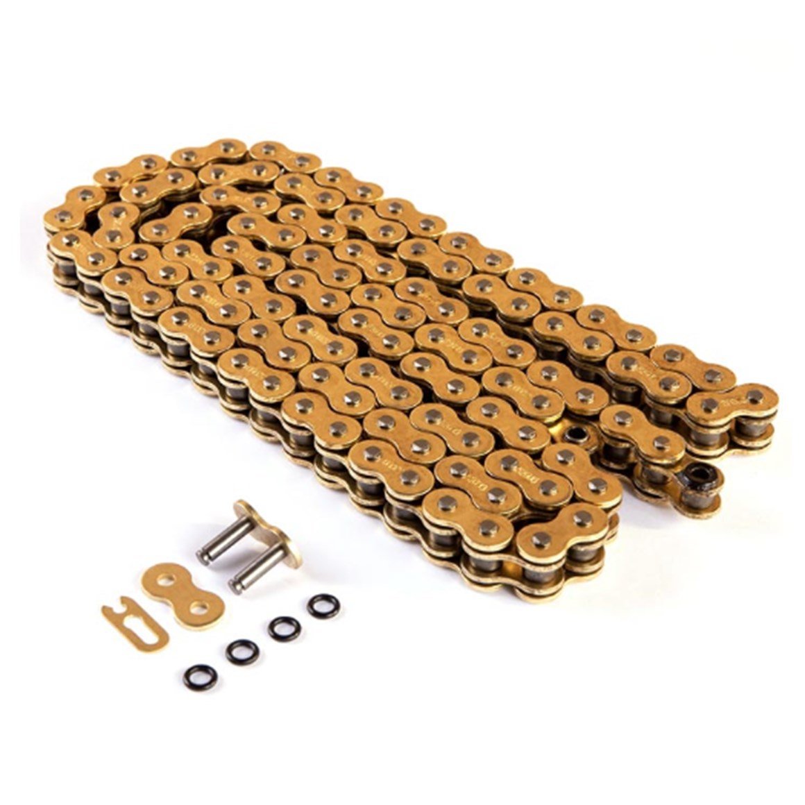 X-Grip 520UO-120L Bakla Zincir