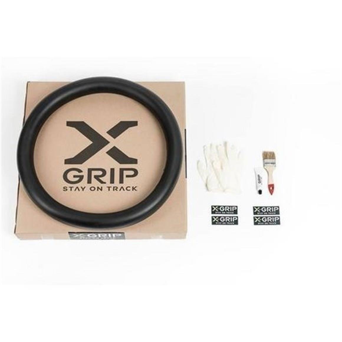 X-GRİP 140/80-18 SUPER SOFT MOUSSE 