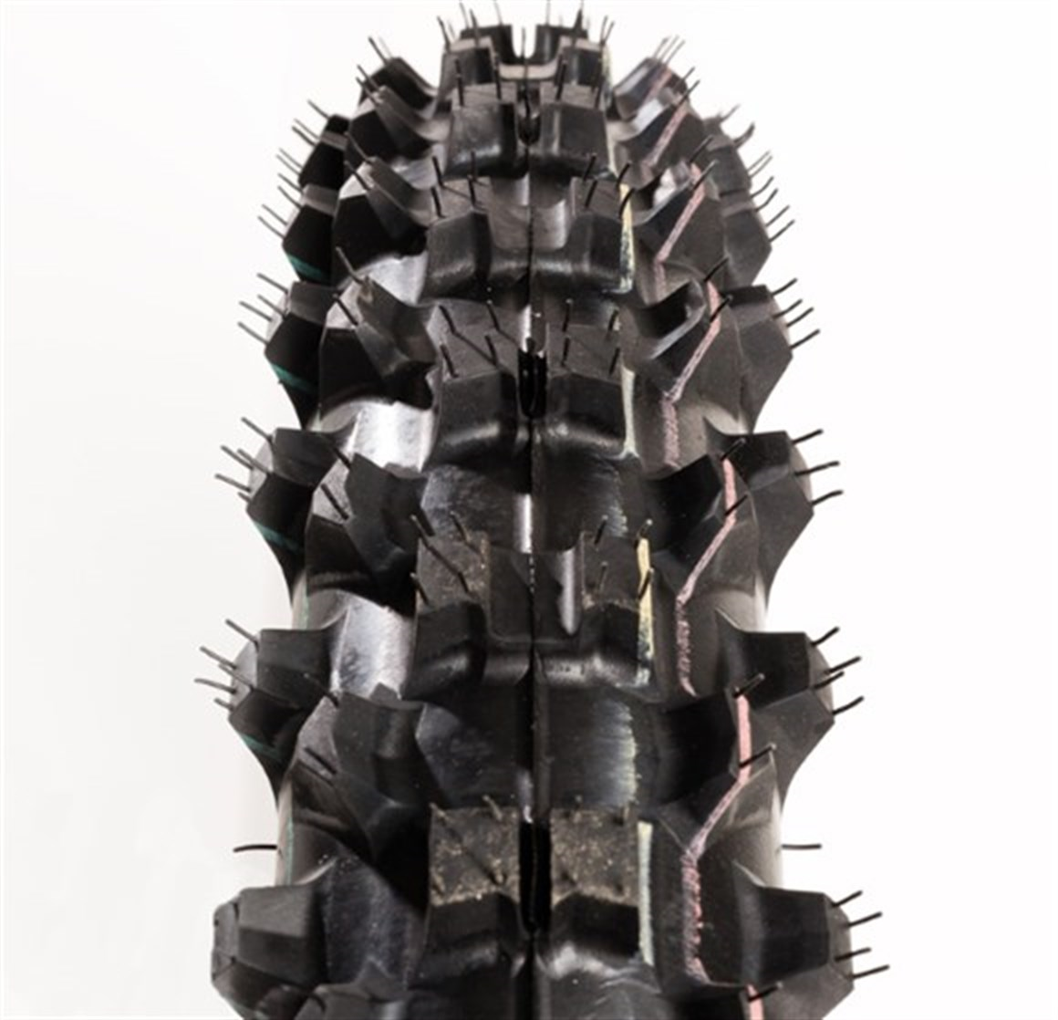 X-GRİP 80/100-21 SUPERENDURO-F HARD LASTİK