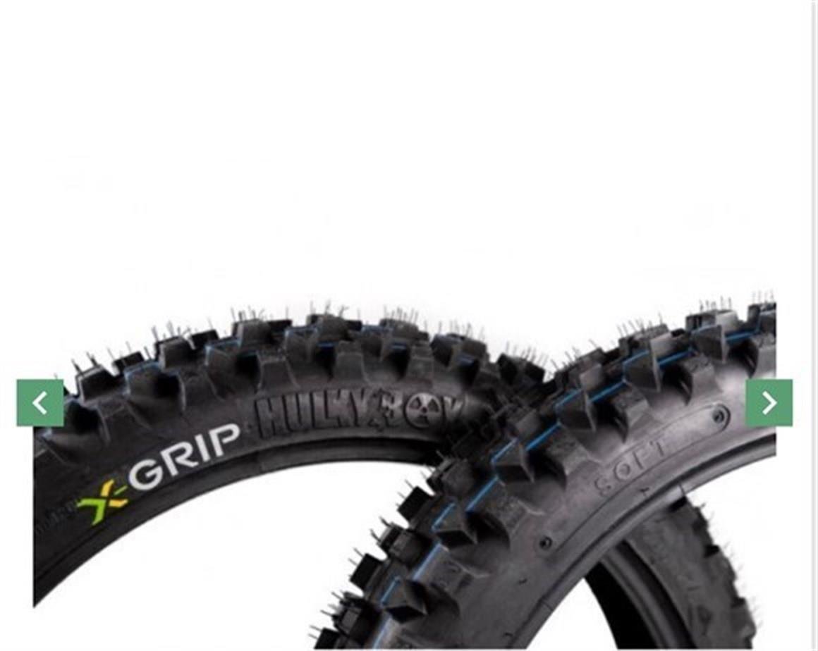 X-GRİP 80/100-21 SUPERENDURO-F SOFT LASTİK