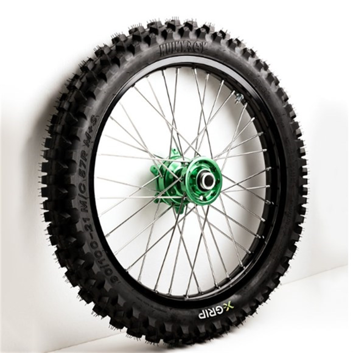 X-GRİP 90/100-21 HULKYBOY SOFT LASTİK 