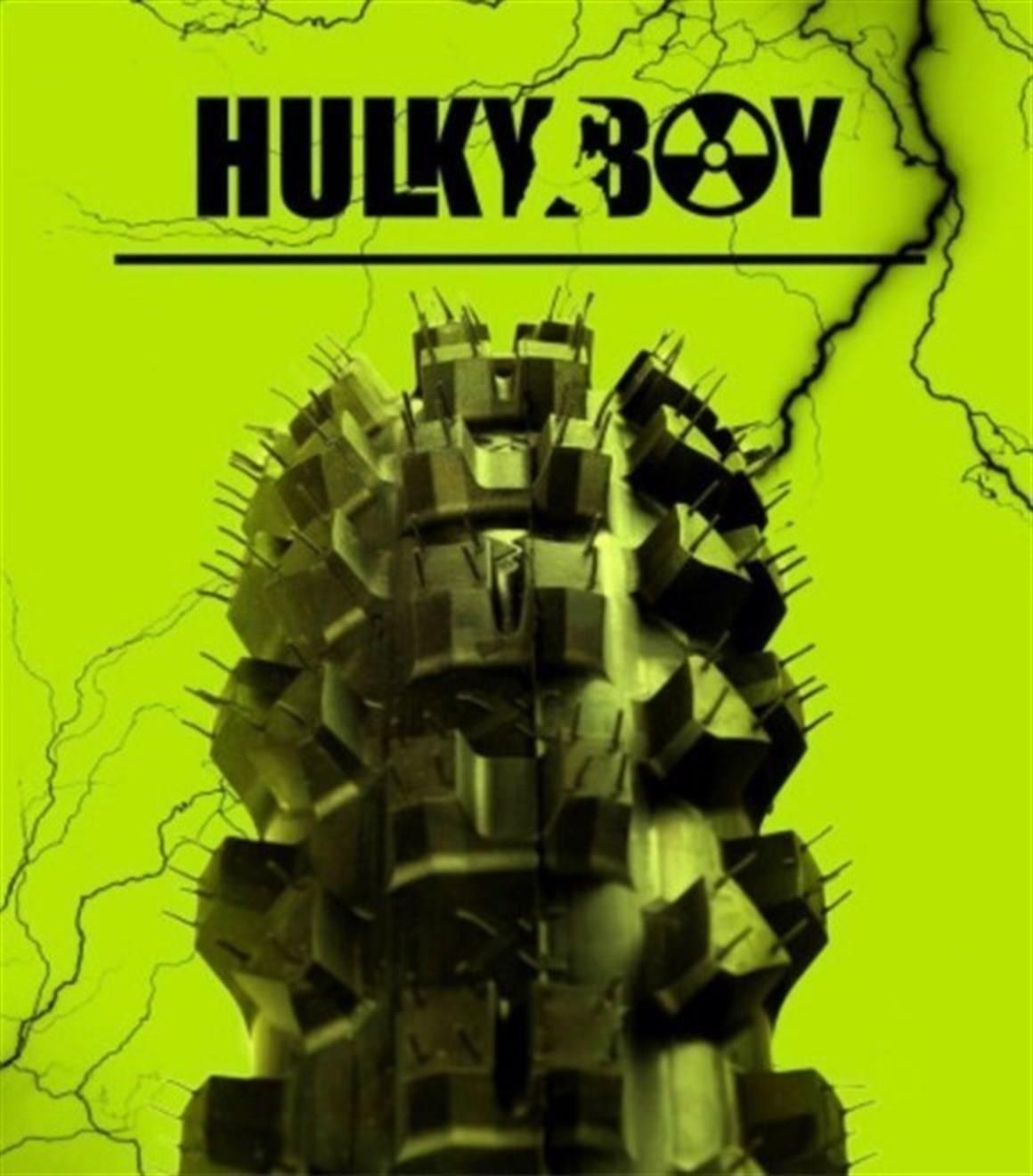 X-GRİP 90/100-21 HULKYBOY SOFT LASTİK 